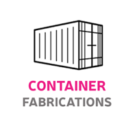 container